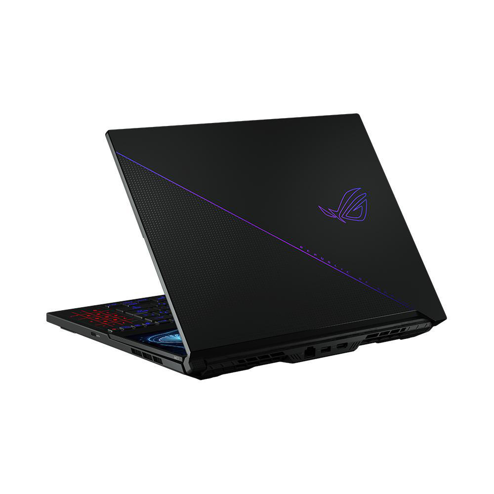 ASUS ROG Zephyrus Duo 16 (GX650RX-LO010W) - 16 Zoll - AMD Ryzen™ 9 6980HX - 32 GB - 2 TB - NVIDIA GeForce RTX™ 3080 Ti - Windows 11 Home