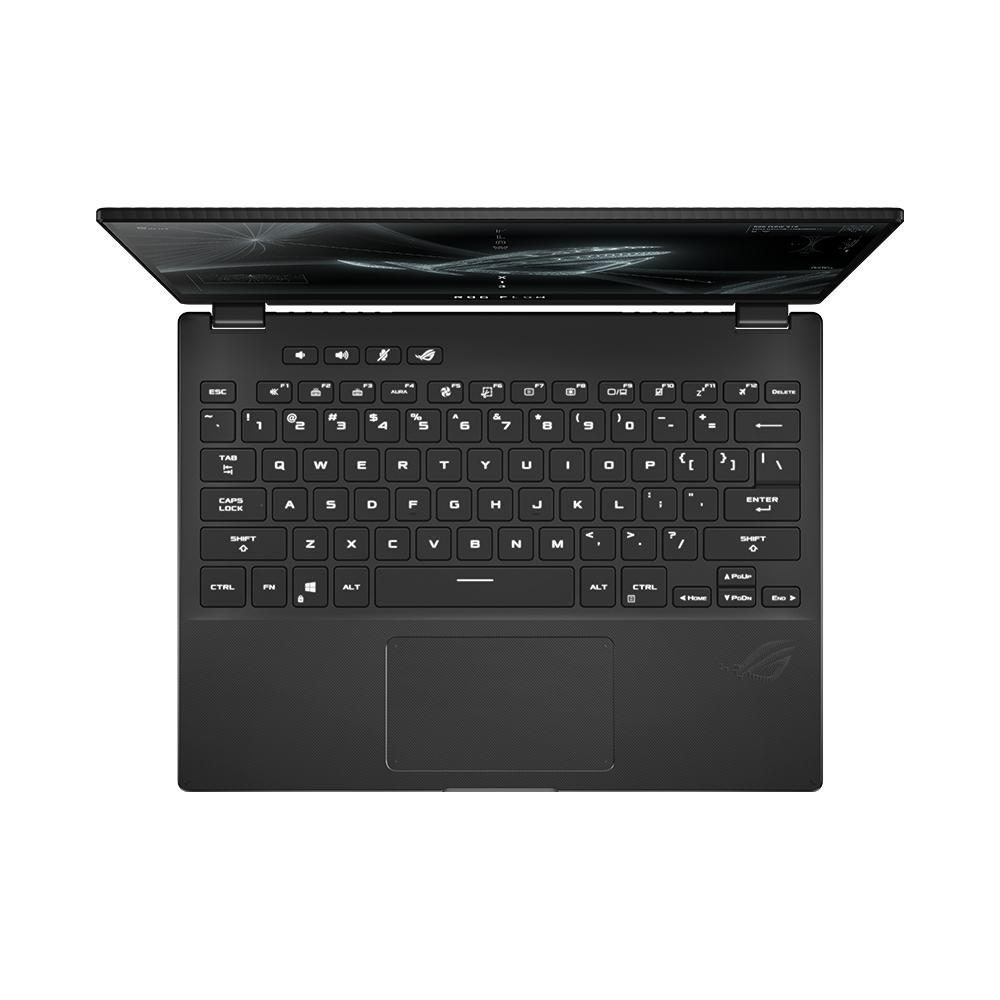 9 (64 Convertible, ASUS AMD Ti, RAM, X13, 3050 RTX™ 16 11 1 Flow GB mit SSD, Zoll GeForce Ryzen™ NVIDIA, Schwarz Windows Prozessor, Display TB 13,4 ROG Touchscreen, Home Bit)