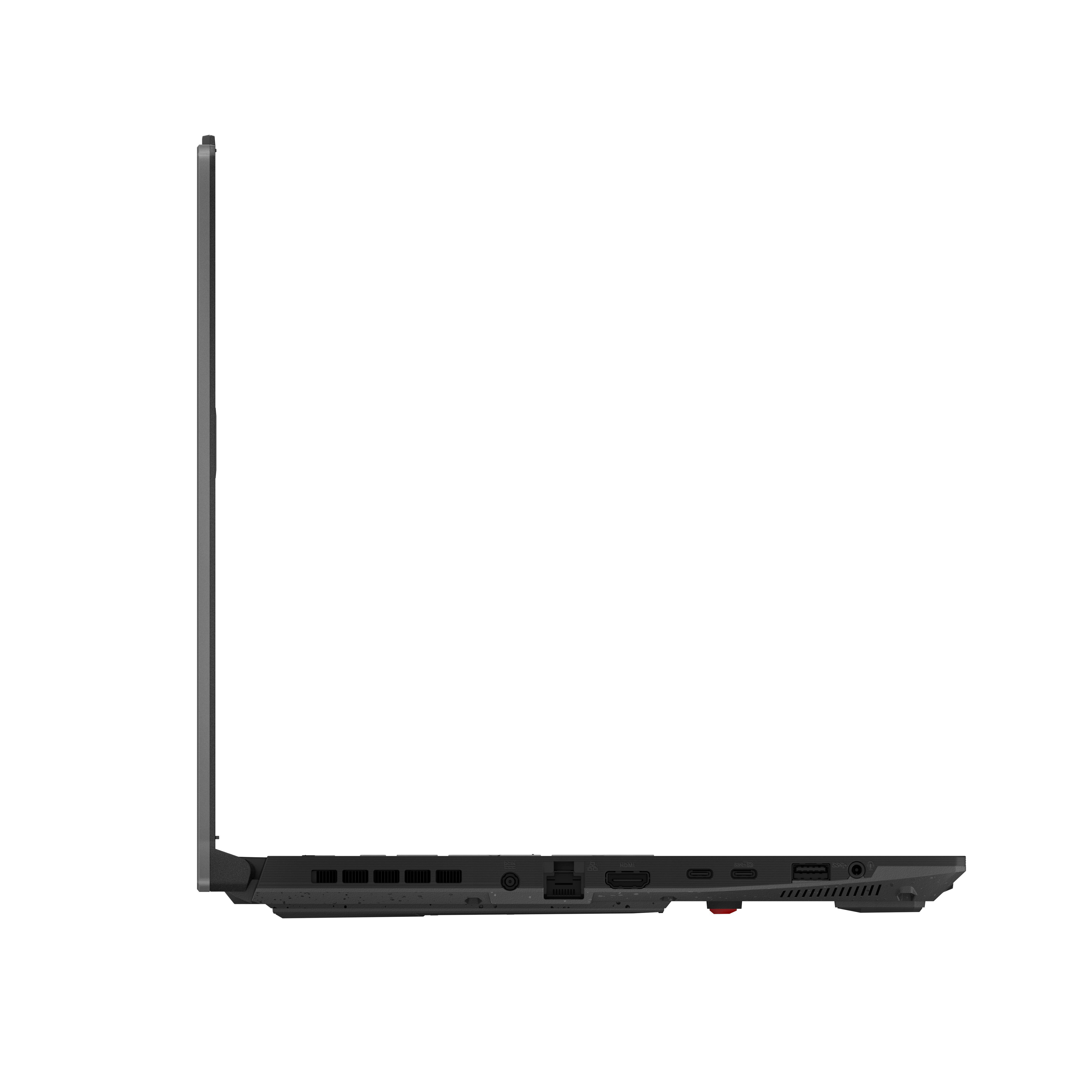 ASUS TUF Gaming A17 (FA707RR-HX018W) - 17,3 Zoll - AMD Ryzen™ 7 6800H - 16 GB - 1 TB - NVIDIA GeForce RTX™ 3070 - Windows 11 Home