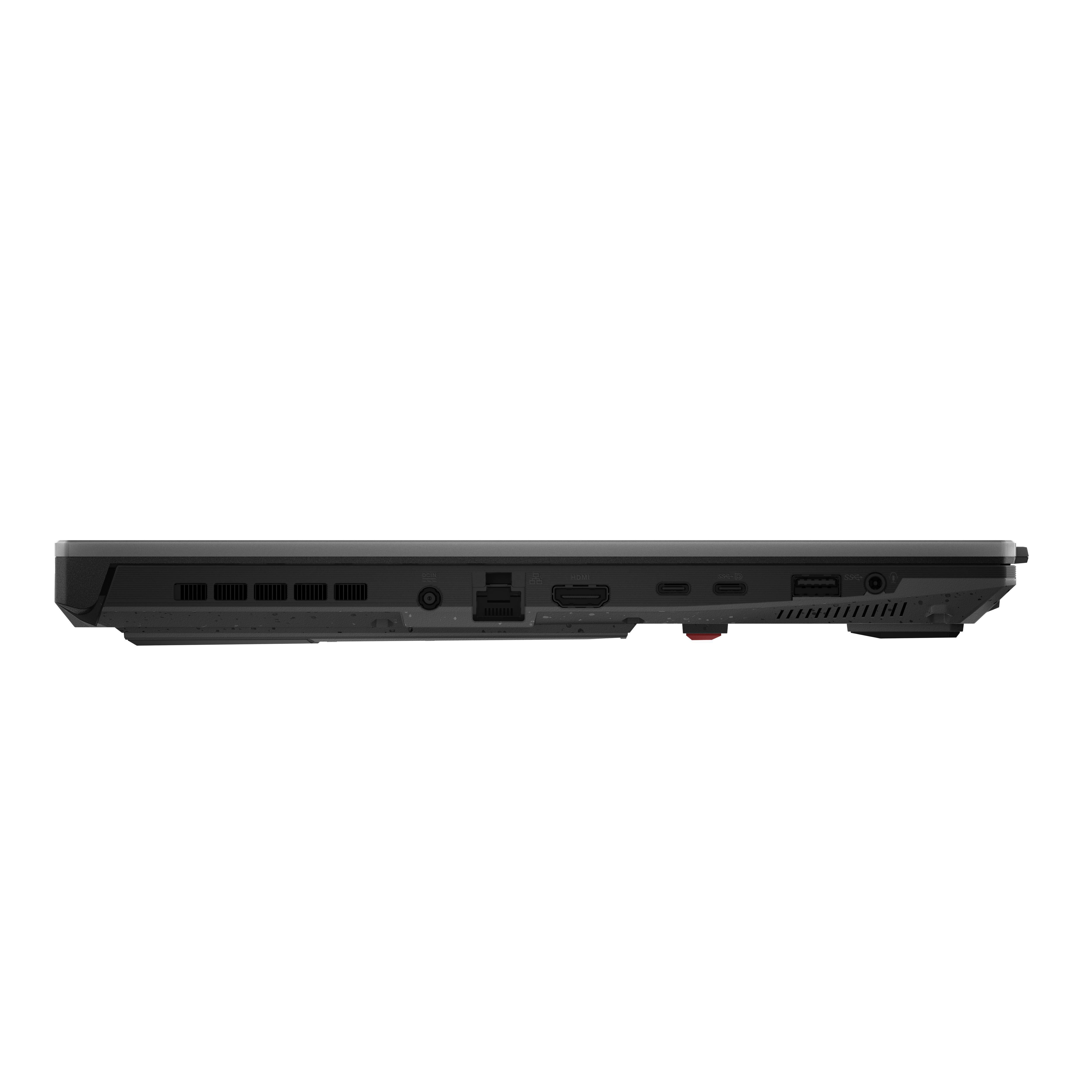 ASUS TUF Gaming A17 (FA707RR-HX018W) - 17,3 Zoll - AMD Ryzen™ 7 6800H - 16 GB - 1 TB - NVIDIA GeForce RTX™ 3070 - Windows 11 Home