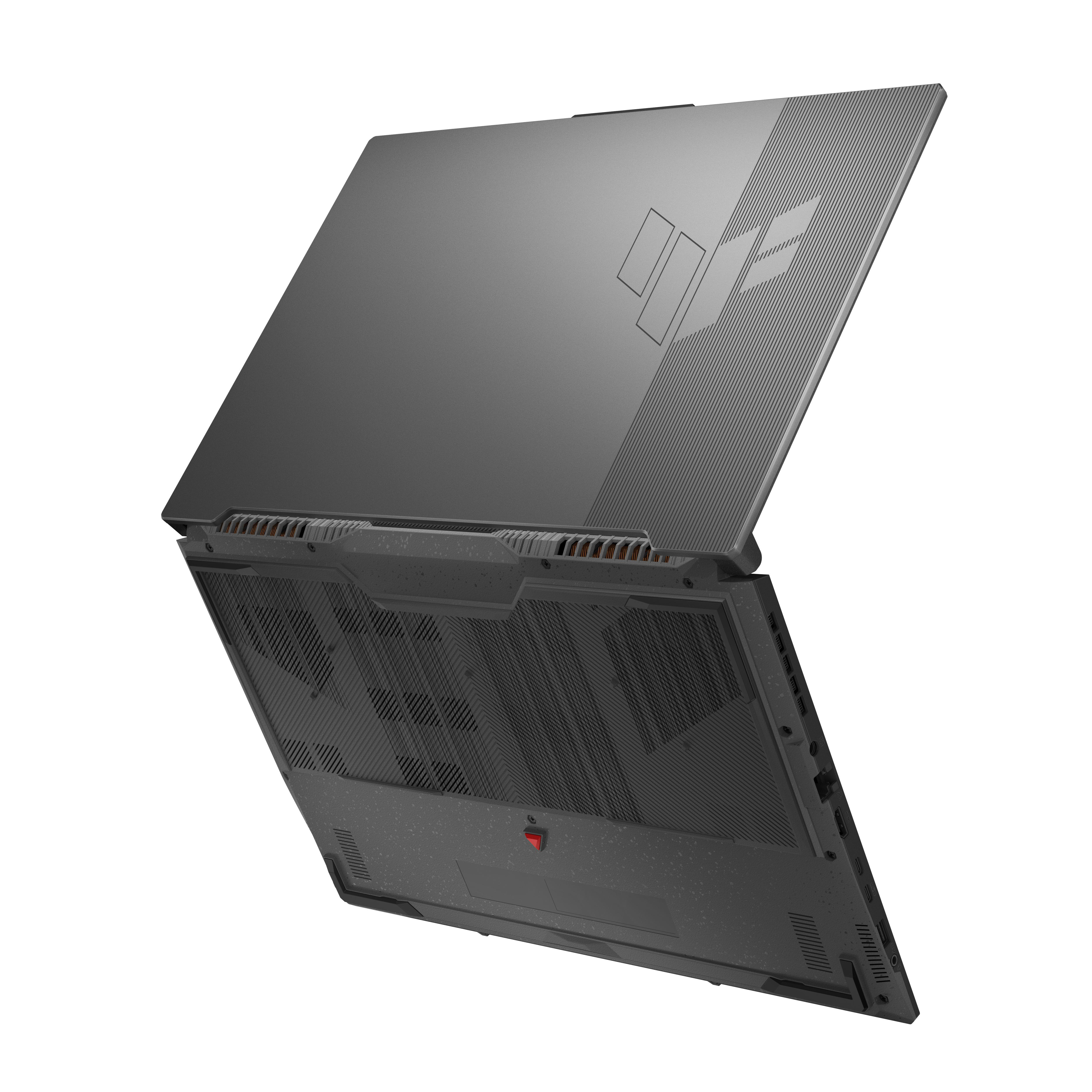 ASUS TUF Gaming A17 (FA707RR-HX018W) - 17,3 Zoll - AMD Ryzen™ 7 6800H - 16 GB - 1 TB - NVIDIA GeForce RTX™ 3070 - Windows 11 Home
