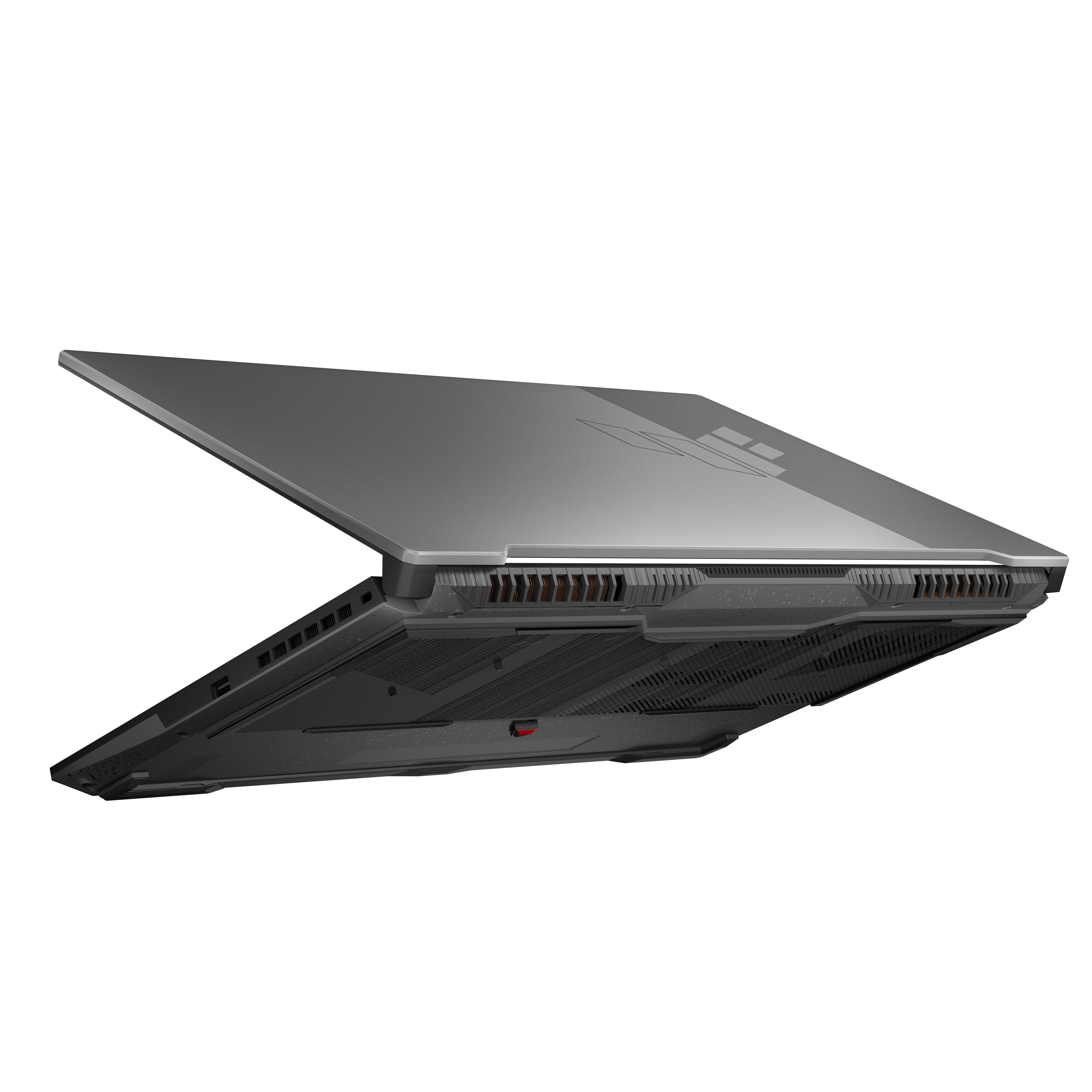 ASUS TUF Gaming A17 (FA707RR-HX018W) - 17,3 Zoll - AMD Ryzen™ 7 6800H - 16 GB - 1 TB - NVIDIA GeForce RTX™ 3070 - Windows 11 Home