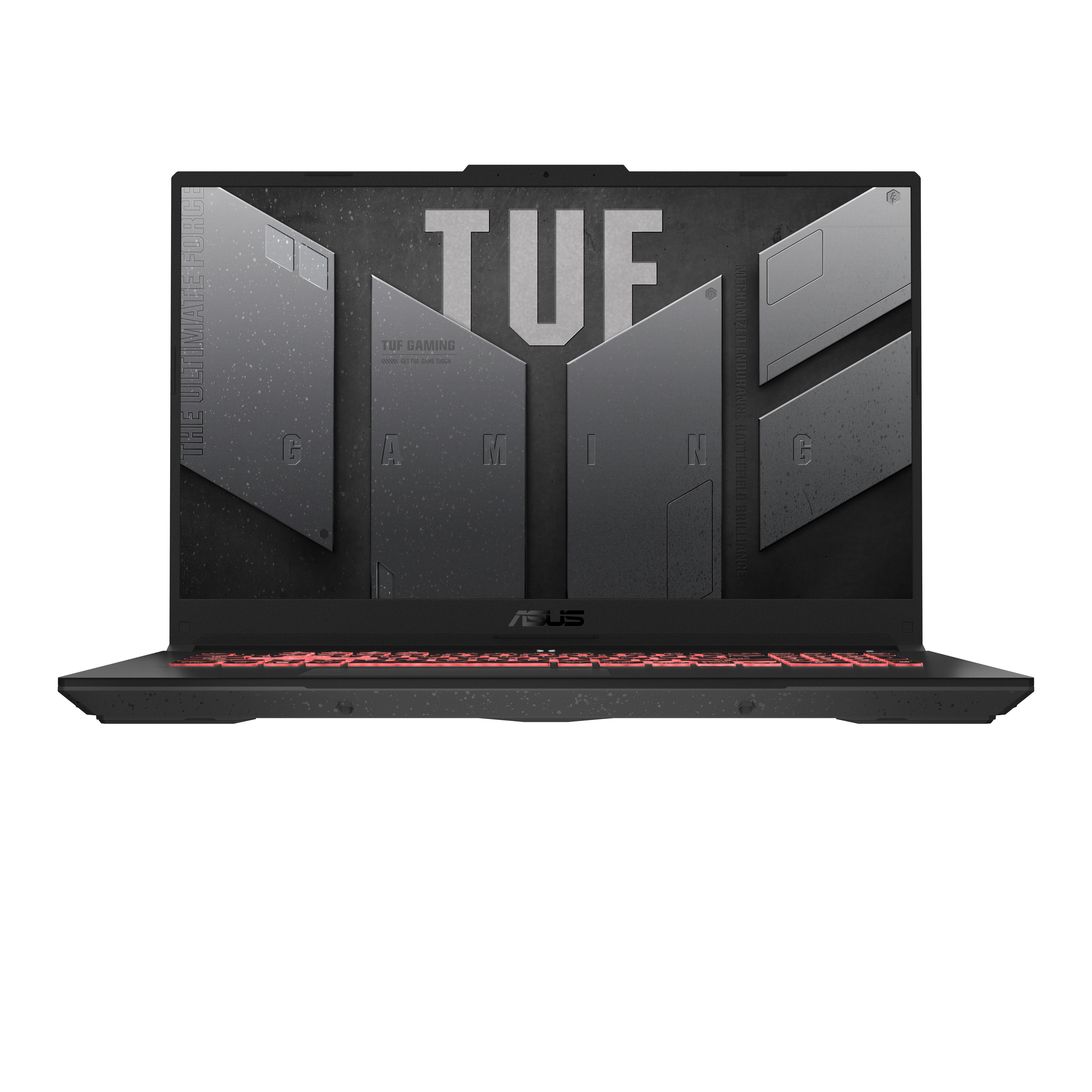 ASUS TUF Gaming A17 (FA707RR-HX018W) - 17,3 Zoll - AMD Ryzen™ 7 6800H - 16 GB - 1 TB - NVIDIA GeForce RTX™ 3070 - Windows 11 Home