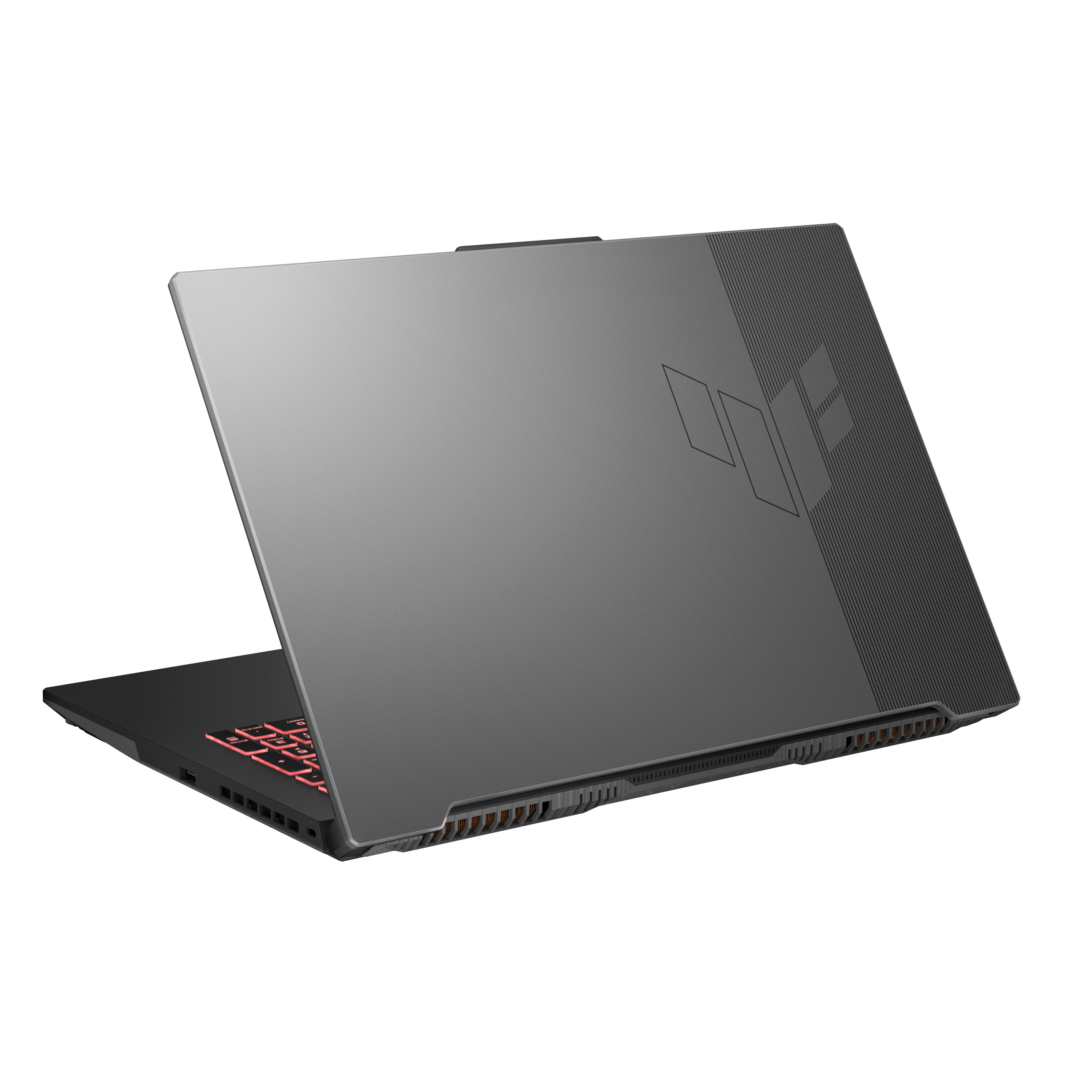 ASUS TUF Gaming A17 (FA707RR-HX018W) - 17,3 Zoll - AMD Ryzen™ 7 6800H - 16 GB - 1 TB - NVIDIA GeForce RTX™ 3070 - Windows 11 Home