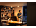 PHILIPS HUE White Ambiance Pillar extension - Spot isolé (Blanc)