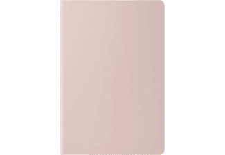 SAMSUNG Galaxy Tab A8 Book Cover, Pink (EF-BX200PPEGWW)