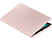 SAMSUNG Galaxy Tab A8 Book Cover, Pink (EF-BX200PPEGWW)