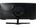 SAMSUNG MONITOR Odyssey G5 (LC34G55TWWRXEN) 34" WQHD 165Hz Välvd Gaming Monitor Med HDR10