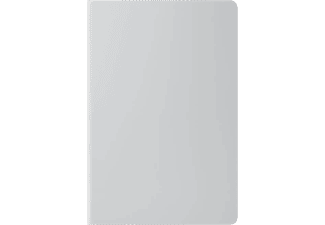 SAMSUNG Galaxy Tab A8 Book Cover, Ezüst (EF-BX200PSEGWW)