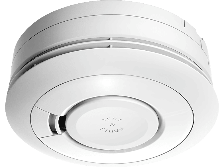 EI ELECTRONICS EI650RF-3XD Rauchwarnmelder, Weiß