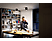 PHILIPS HUE White Ambiance Pillar extension - Spot isolé (Noir)