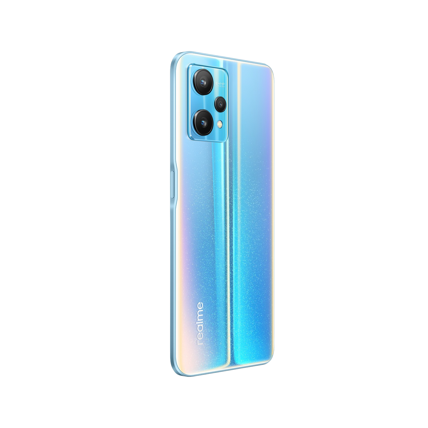 realme 9 Pro 5G, Sunrise Blue, 128 GB, 6 GB RAM, 6.6" Full-HD, SM6375, 5000 mAh, Android