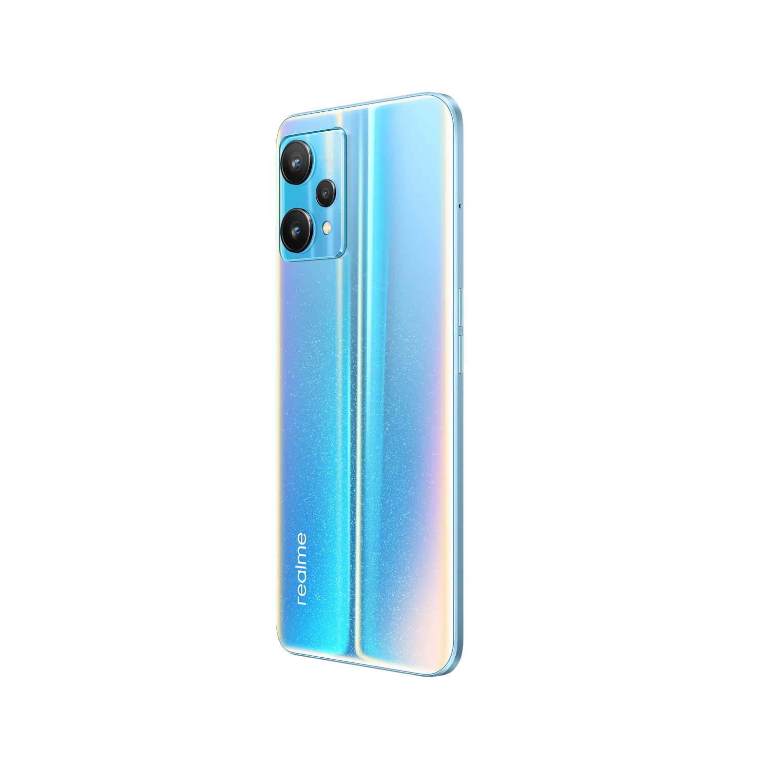 realme 9 Pro 5G, Sunrise Blue, 128 GB, 6 GB RAM, 6.6" Full-HD, SM6375, 5000 mAh, Android