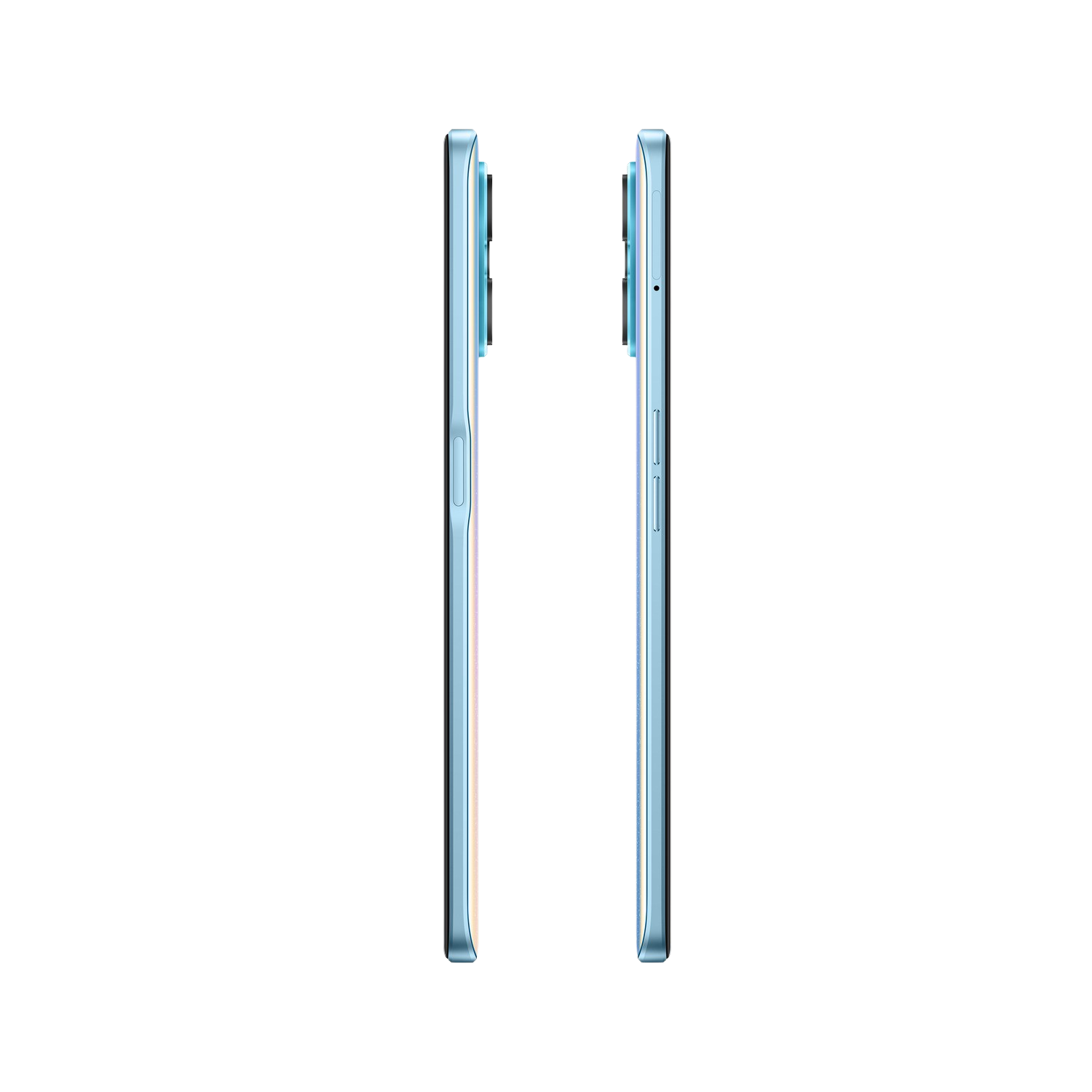 realme 9 Pro 5G, Sunrise Blue, 128 GB, 6 GB RAM, 6.6" Full-HD, SM6375, 5000 mAh, Android