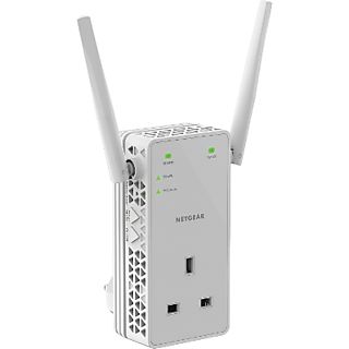 NETGEAR Wi-Fi Range Extender AC1200 (EX6130-100PES)