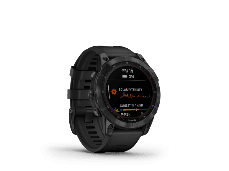 Media markt 2025 garmin fenix