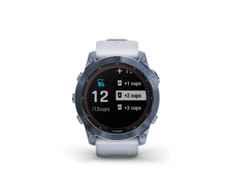 Fenix 5 cheap plus media markt