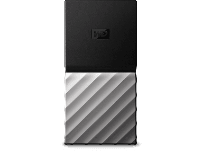 Disco duro SSD externo 1 TB | WD My Passport SSD