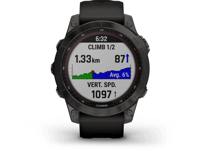 Garmin fenix 2025 media markt