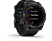 GARMIN Fenix 7X Solar okosóra fekete, fekete szilikon szíjjal (GG010-02541-01)