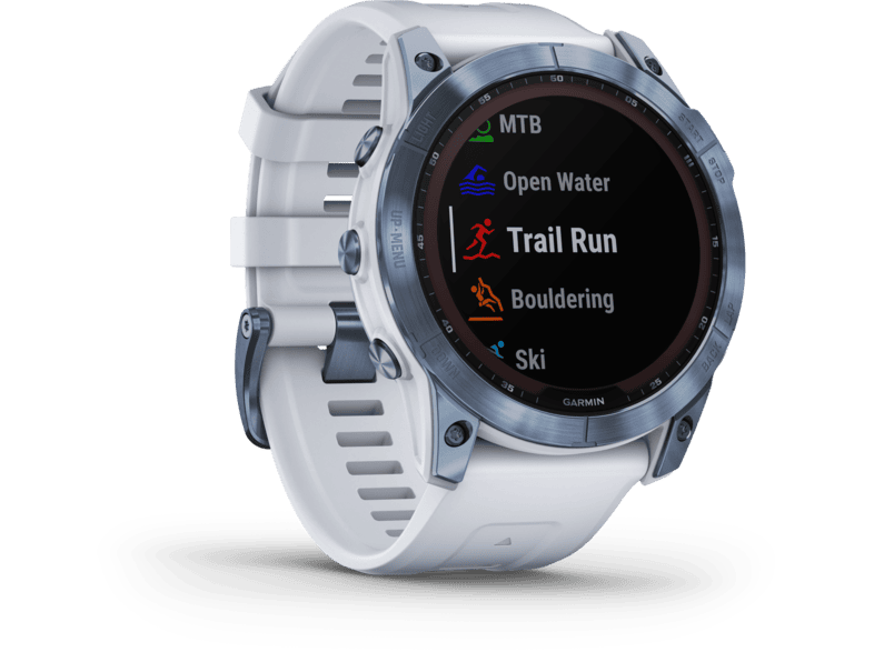 Media markt garmin clearance fenix