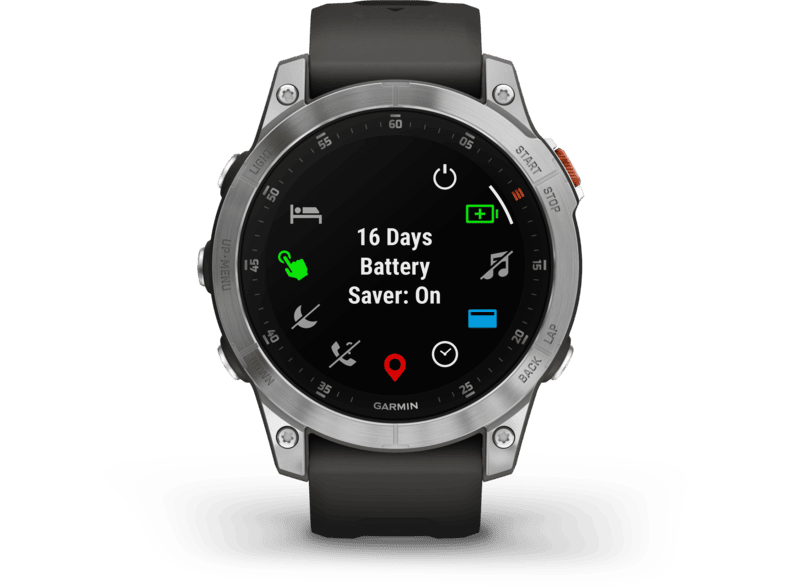 Fenix 5 hotsell plus media markt