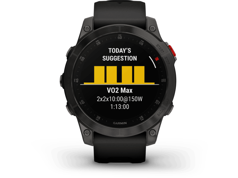 Garmin fenix 5 2025 zafiro media markt