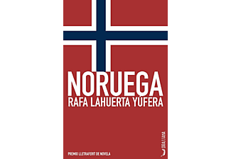 Noruega - Rafa Lahuerta Yúfera
