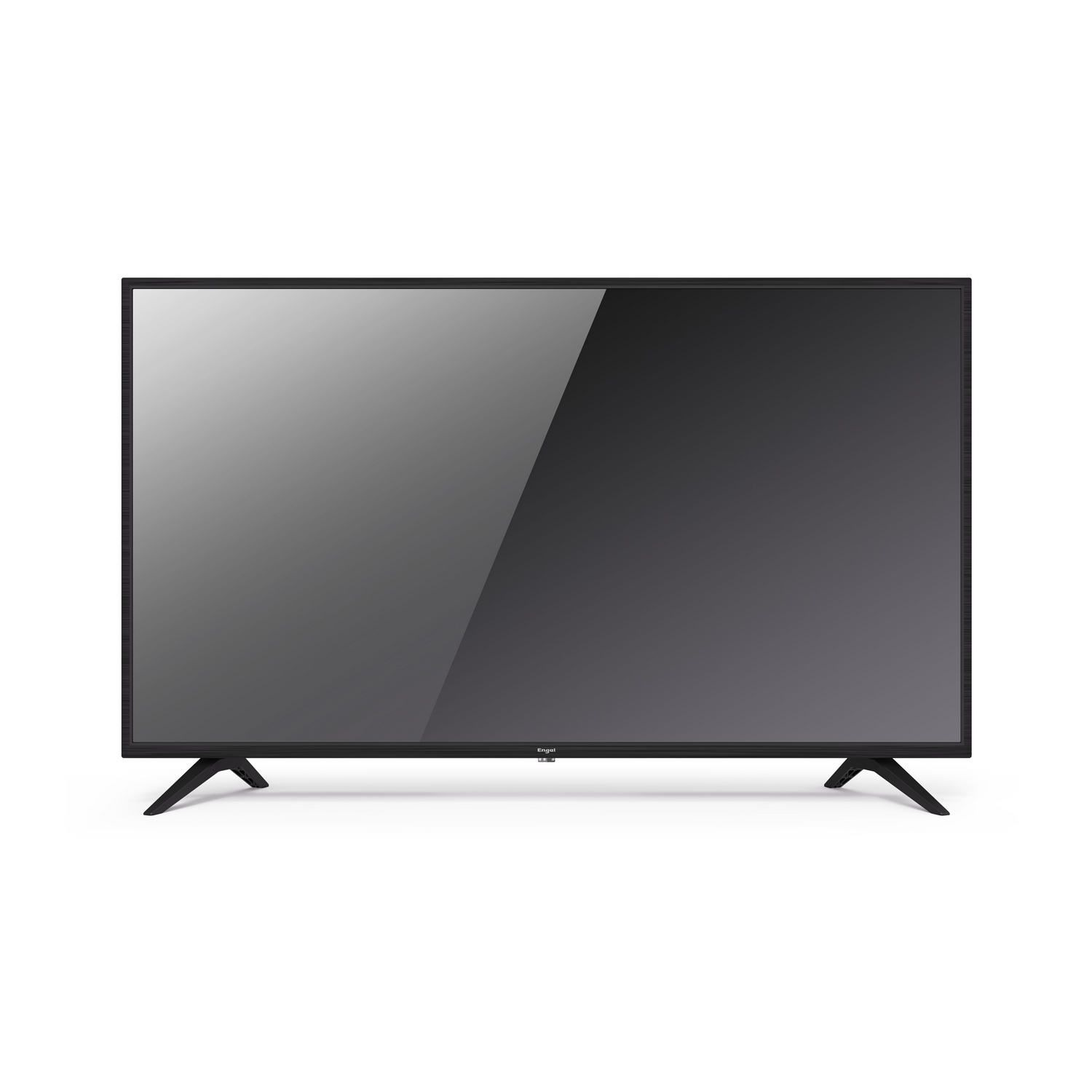 TV LED 42" - Engel LE 4290 ATV, FHD, Smart TV, DVB-T2/C, Control por voz, VESA, Android 9.0, Negro