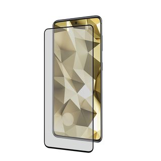 Protector pantalla - ISY IPG-5111-2.5D, Para Samsung Galaxy S21, 6.2", Vidrio templado, Transparente
