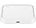 SAMSUNG Vezeték nélküli töltőpad hálózati adapterrel, fehér (EP-P2400TWEGEU)