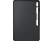 SAMSUNG Tab S8 Ultra Standing cover, fekete (EF-RX900CBEGWW)