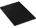 SAMSUNG Galaxy Tab S8 Ultra Book Cover, fekete (EF-BX900PBEGEU)
