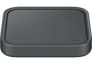 SAMSUNG Vezeték nélküli töltőpad, hálózati adapterrel, fekete (EP-P2400TBEGEU)