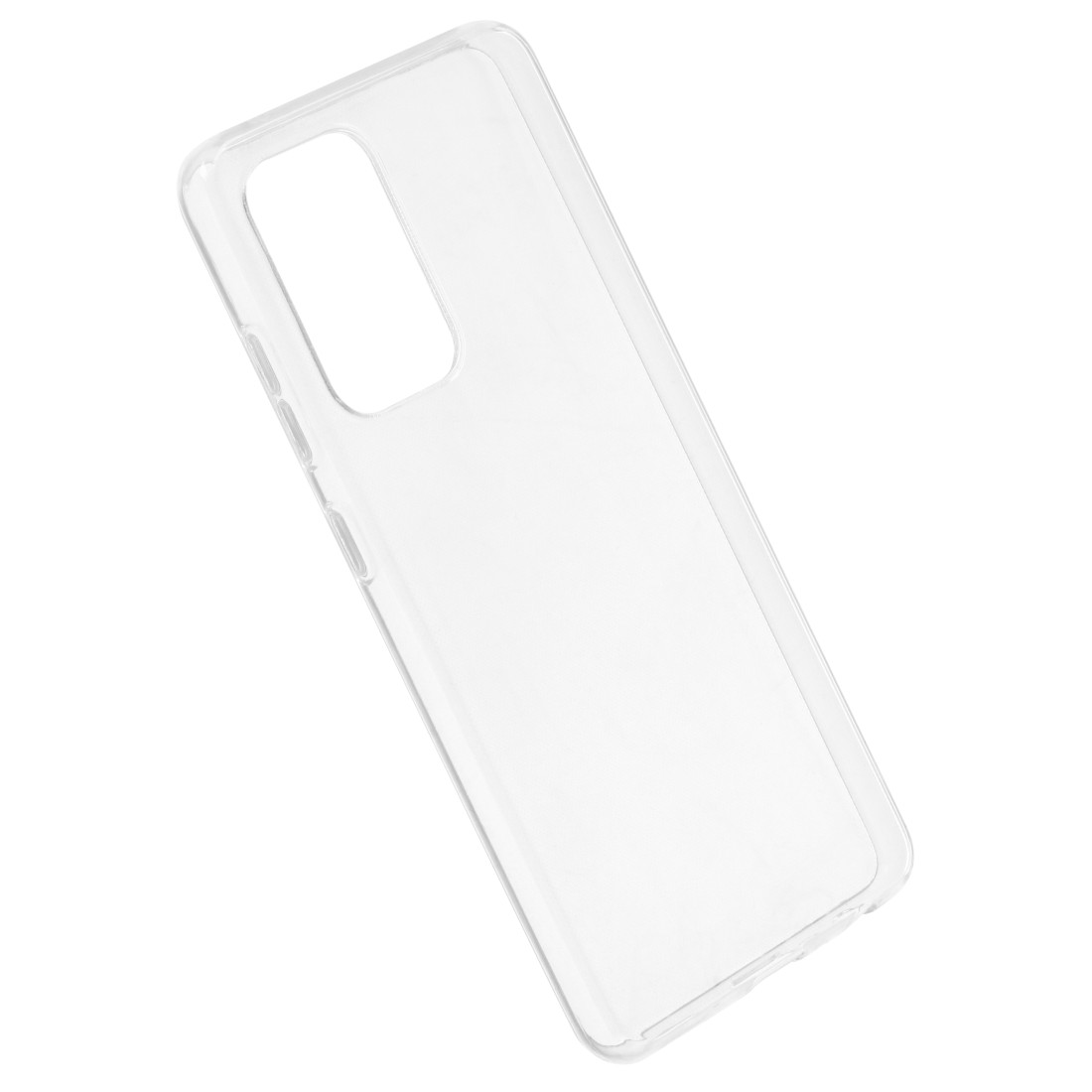 HAMA Crystal Backcover, Xiaomi, 12, 12X, Clear, Transparent