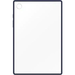 SAMSUNG Clear Edge Cover Galaxy Tab A8 Blauw (EF-QX200TNEGWW)