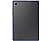 SAMSUNG Clear Edge Cover Galaxy Tab A8 Bleu (EF-QX200TNEGWW)