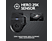 LOGITECH G502 LIGHTSPEED - Trådlös Gamingmus