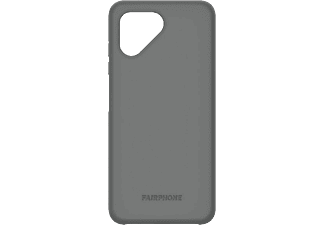 FAIRPHONE Softcase - Schutzhülle (Passend für Modell: Fairphone 4)