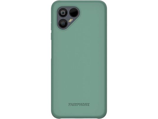 FAIRPHONE Softcase - Schutzhülle (Passend für Modell: Fairphone 4)