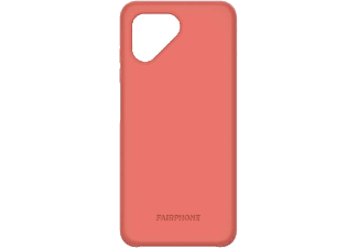 FAIRPHONE Softcase - Schutzhülle (Passend für Modell: Fairphone 4)