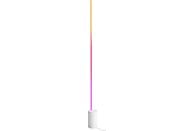 PHILIPS HUE White and Color Ambiance Gradient Signe - Lampadaire (Blanc)