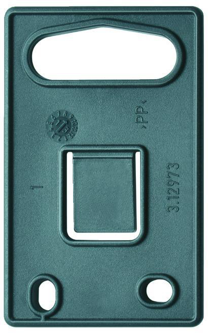 BRENNENSTUHL Premium-Line Comfort Switch Plus 6-fach Steckdosenleiste mit Hand-/Fußschalter, 3 m