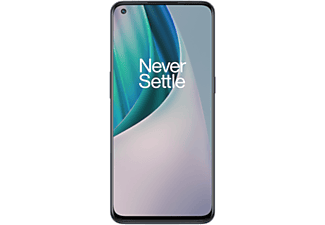 ONEPLUS N10 5G 128 GB Akıllı Telefon Siyah Outlet 1216146