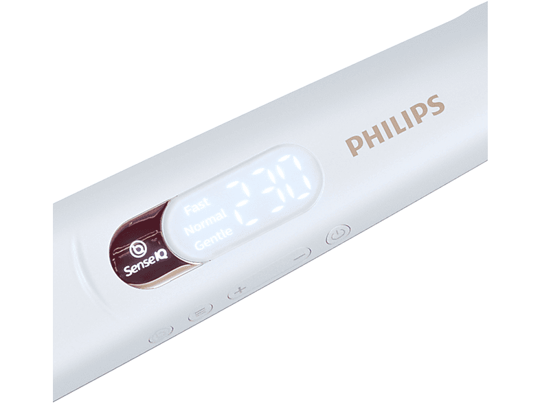 Thumbnail - PHILIPS BHS830/00 Prestige Glätteisen, Beschichtung: Keramik