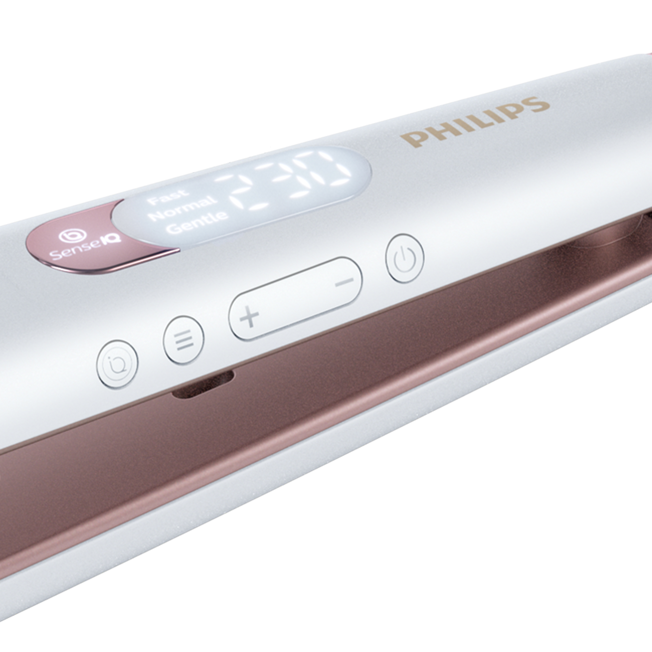Philips BHS830/00 Prestige Gltteisen kaufen | MediaMarkt