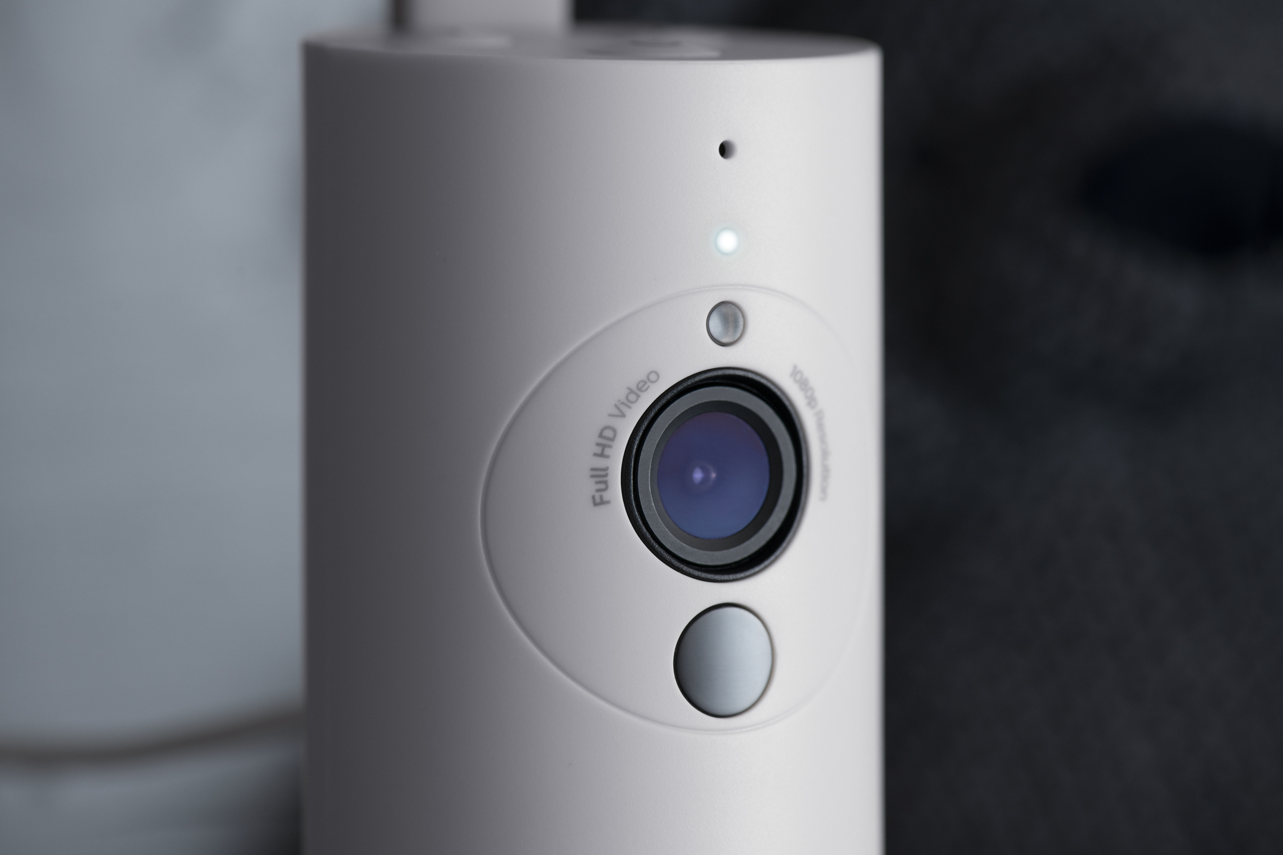 PHILIPS AVENT SCD923/26 Connected Babyphone