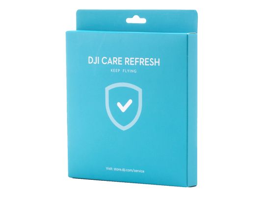 DJI Care Refresh - Pack de protection pour drone DJI Mavic 3
