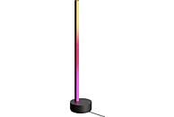 PHILIPS HUE White and Color Ambiance Gradient Signe - Lampe de table (Noir)