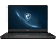 MSI PC portable gamer GP76 12UH Intel Core i7-12700H (12UH-649BE)